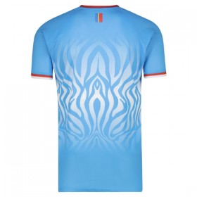 Maillot Foot DR Congo Domicile Coupe du Monde 2026