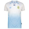 Maillot Foot DR Congo Exterieur Coupe du Monde 2026 Maillot Foot DR Congo Exterieur Coupe du Monde 2026