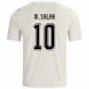 Maillot Foot Égypte M. Salah 10 Exterieur Coupe du Monde 2026 Maillot Foot Égypte M. Salah 10 Exterieur Coupe du Monde 2026