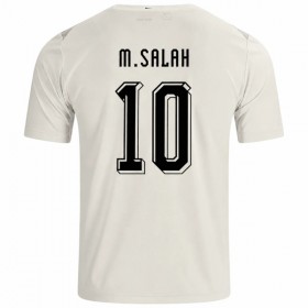 Maillot Foot Égypte M. Salah 10 Exterieur Coupe du Monde 2026