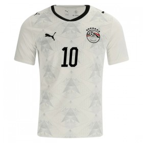 Maillot Foot Égypte M. Salah 10 Exterieur Coupe du Monde 2026