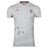Maillot Foot Iran Domicile Coupe du Monde 2026 Maillot Foot Iran Domicile Coupe du Monde 2026