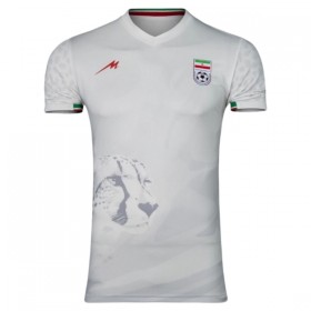 Maillot Foot Iran Domicile Coupe du Monde 2026