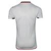 Maillot Foot Iran Domicile Coupe du Monde 2026