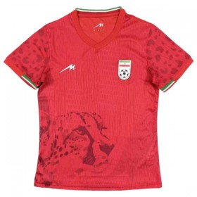 Maillot Foot Iran Exterieur Coupe du Monde 2026