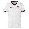 Maillot Foot Iraq Domicile Coupe du Monde 2026 Maillot Foot Iraq Domicile Coupe du Monde 2026