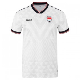 Maillot Foot Iraq Domicile Coupe du Monde 2026