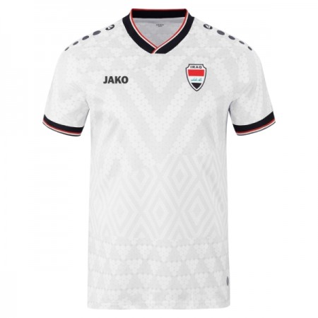 Maillot Foot Iraq Domicile Coupe du Monde 2026 Maillot Foot Iraq Domicile Coupe du Monde 2026