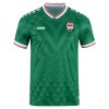 Maillot Foot Iraq Exterieur Coupe du Monde 2026 Maillot Foot Iraq Exterieur Coupe du Monde 2026