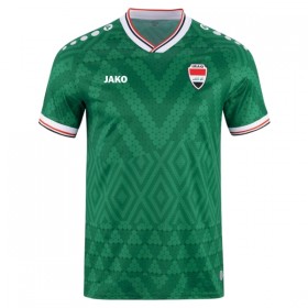 Maillot Foot Iraq Exterieur Coupe du Monde 2026