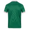 Maillot Foot Iraq Exterieur Coupe du Monde 2026
