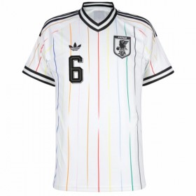 Maillot Foot Japon Endo 6 Domicile Coupe du Monde 2026