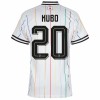 Maillot Foot Japon Kubo 20 Exterieur Coupe du Monde 2026 Maillot Foot Japon Kubo 20 Exterieur Coupe du Monde 2026