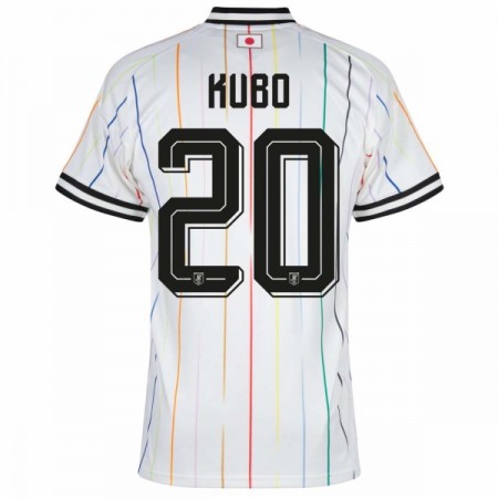 Maillot Foot Japon Kubo 20 Exterieur Coupe du Monde 2026 Maillot Foot Japon Kubo 20 Exterieur Coupe du Monde 2026
