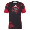 Maillot Foot Manchester United Rose Pre-Match 2026-27 Maillot Foot Manchester United Rose Pre-Match 2026-27