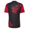Maillot Foot Manchester United Rose Pre-Match 2026-27