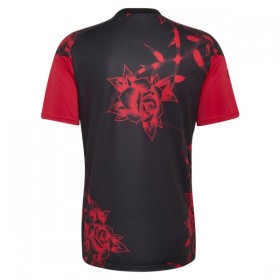 Maillot Foot Manchester United Rose Pre-Match 2026-27