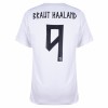 Maillot Foot Norvège Haaland 9 Troisieme Coupe du Monde 2026 Maillot Foot Norvège Haaland 9 Troisieme Coupe du Monde 2026