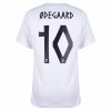 Maillot Foot Norvège Odegaard 10 Troisieme Coupe du Monde 2026 Maillot Foot Norvège Odegaard 10 Troisieme Coupe du Monde 2026