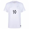 Maillot Foot Norvège Odegaard 10 Troisieme Coupe du Monde 2026