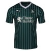 Maillot Foot Plymouth Argyle Domicile 2026-27