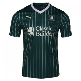 Maillot Foot Plymouth Argyle Domicile 2026-27