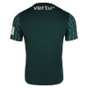 Maillot Foot Plymouth Argyle Domicile 2026-27