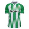 Maillot Foot Real Betis Antony 7 Domicile 2026-27