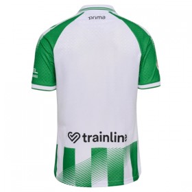 Maillot Foot Real Betis Domicile 2026-27