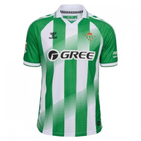 Maillot Foot Real Betis Isco 22 Domicile 2026-27