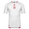 Maillot Foot Tunisie Domicile Coupe du Monde 2026 Maillot Foot Tunisie Domicile Coupe du Monde 2026