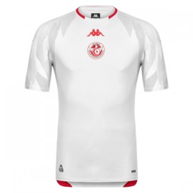 Maillot Foot Tunisie Domicile Coupe du Monde 2026