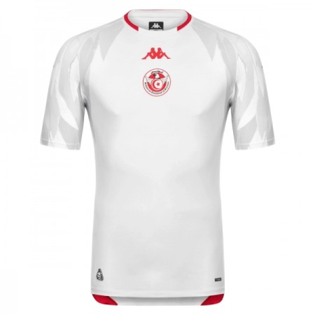 Maillot Foot Tunisie Domicile Coupe du Monde 2026 Maillot Foot Tunisie Domicile Coupe du Monde 2026