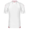 Maillot Foot Tunisie Domicile Coupe du Monde 2026