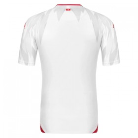 Maillot Foot Tunisie Domicile Coupe du Monde 2026