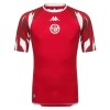 Maillot Foot Tunisie Exterieur Coupe du Monde 2026 Maillot Foot Tunisie Exterieur Coupe du Monde 2026