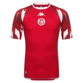 Maillot Foot Tunisie Exterieur Coupe du Monde 2026