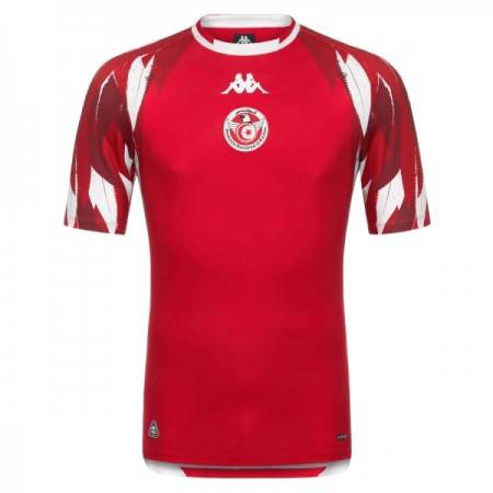 Maillot Foot Tunisie Exterieur Coupe du Monde 2026 Maillot Foot Tunisie Exterieur Coupe du Monde 2026