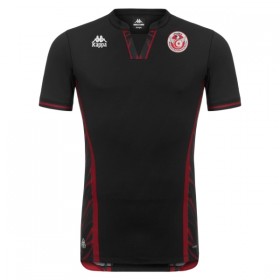 Maillot Foot Tunisie Troisieme Coupe du Monde 2026