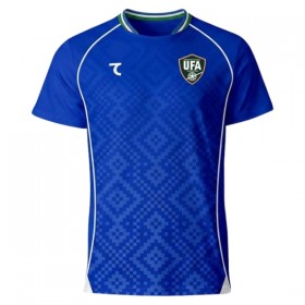 Maillot Foot Uzbekistan Domicile Coupe du Monde 2026