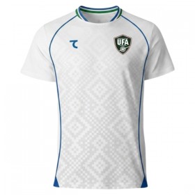 Maillot Foot Uzbekistan Exterieur Coupe du Monde 2026