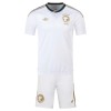 Tenue Enfant Arabie saoudite Exterieur Coupe du Monde 2026 (+ Short) Tenue Enfant Arabie saoudite Exterieur Coupe du Monde 2026 (+ Short)