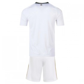 Tenue Enfant Arabie saoudite Exterieur Coupe du Monde 2026 (+ Short)