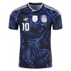 Tenue Enfant Argentine Maradona 10 Exterieur Coupe du Monde 2026 (+ Short)