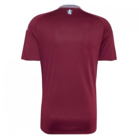 Tenue Enfant Aston Villa Domicile 2026-27 (+ Short)