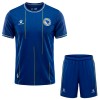 Tenue Enfant Bosnia and Herzegovina Domicile Coupe du Monde 2026 (+ Short)