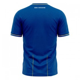 Tenue Enfant Bosnia and Herzegovina Domicile Coupe du Monde 2026 (+ Short)