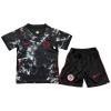 Tenue Enfant Canada Exterieur Coupe du Monde 2026 (+ Short) Tenue Enfant Canada Exterieur Coupe du Monde 2026 (+ Short)