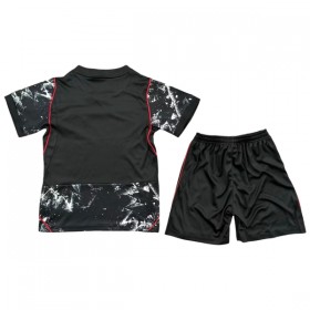 Tenue Enfant Canada Exterieur Coupe du Monde 2026 (+ Short)