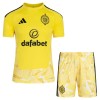 Tenue Enfant Celtic Glasgow Glasgow Gardien Domicile 2026-27 (+ Short) Tenue Enfant Celtic Glasgow Glasgow Gardien Domicile 2026-27 (+ Short)